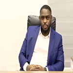 Mr. Stefano Kwabena Abaidoo