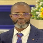 Mr. Emmanuel Adom Badu